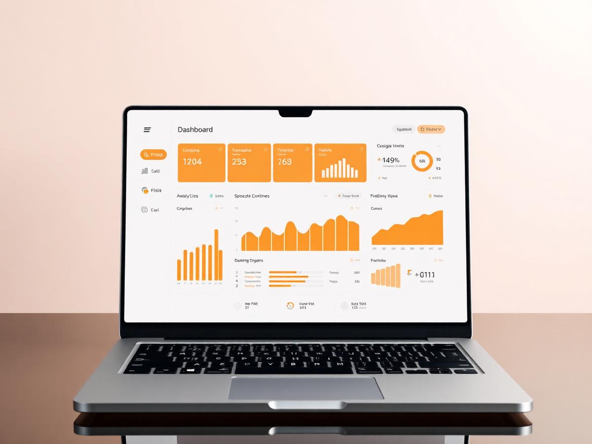 Dashboard Analytics